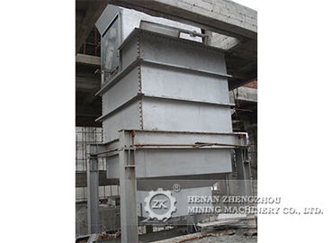 Zementfabrikdrehkühlvorrichtung für Zementkalzinierungsdrehrohrofen