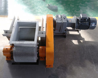 Ausrüstung für die Granulation von Keramisten Doppelwalz-Granulator mit hoher automatischer Steuerung