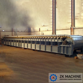 60-120 t-/hschutzblech-Zufuhr-Maschine lärmarm für Kohle/chemische Industrie