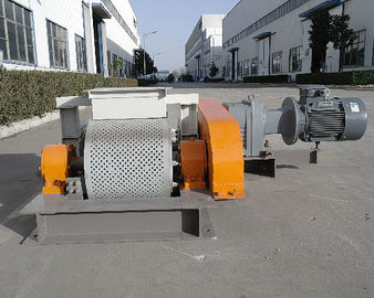Ausrüstung für die Granulation von Keramisten Doppelwalz-Granulator mit hoher automatischer Steuerung