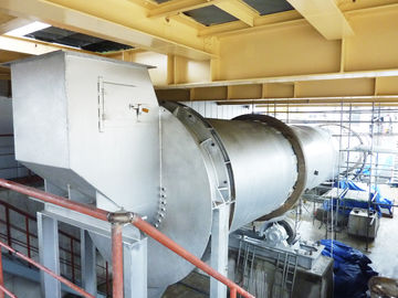 Energie-chemische Metallurgie-Drehrohrofen-Kühlvorrichtung