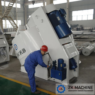 In hohem Grade effektive Granulations-Ausrüstung für LECA-Betriebslicht erweiterte Lehm-Gesamtproduktion