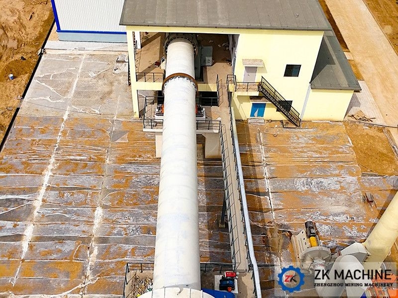 5000-20000 t/a vollautomatische Magnesiumschmelzlinie zur Erhöhung der Produktionskapazität