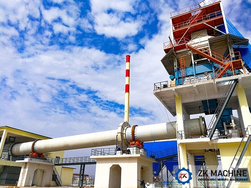 5000-20000 t/a vollautomatische Magnesiumschmelzlinie zur Erhöhung der Produktionskapazität