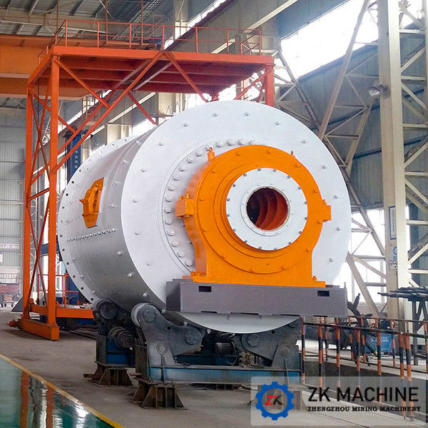 0.5-500 t-/hkupfer-Stabmühle-kundengebundene Größe für das nicht Eisenmetallreiben