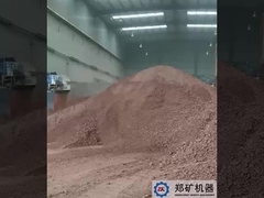 Leca-Anlage Ausrüstung 200.000 M3/Jahr Fliegende Asche Leichtgewichtsaggregat-Anlage