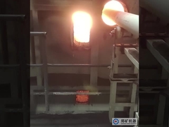 Ceramsit Industrie Drehkocher Leichtgewicht Expandierte Tonaggregate LECA Produktionslinie