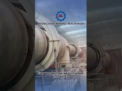 Umweltfreundliche Eigenschaften und Zustand der Ausrüstung